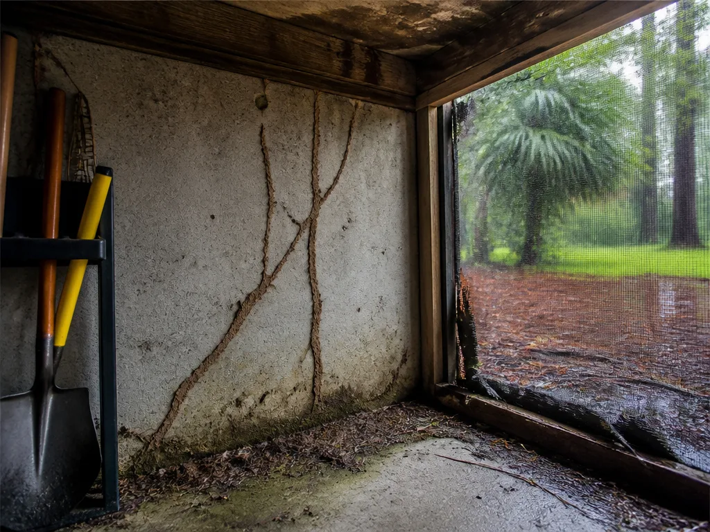 Warning signs of pest activity homeowners should notice
