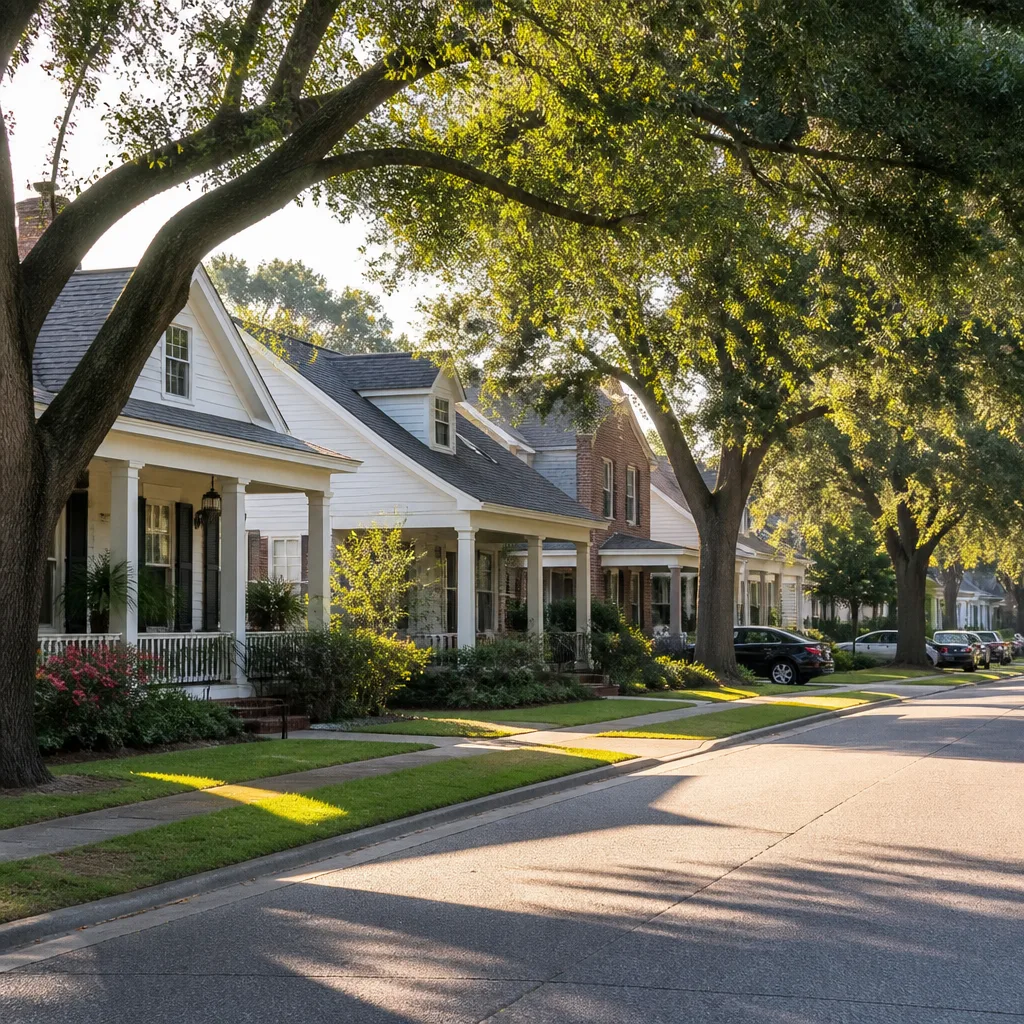 Louisiana Fire Ant Control pest control specialists