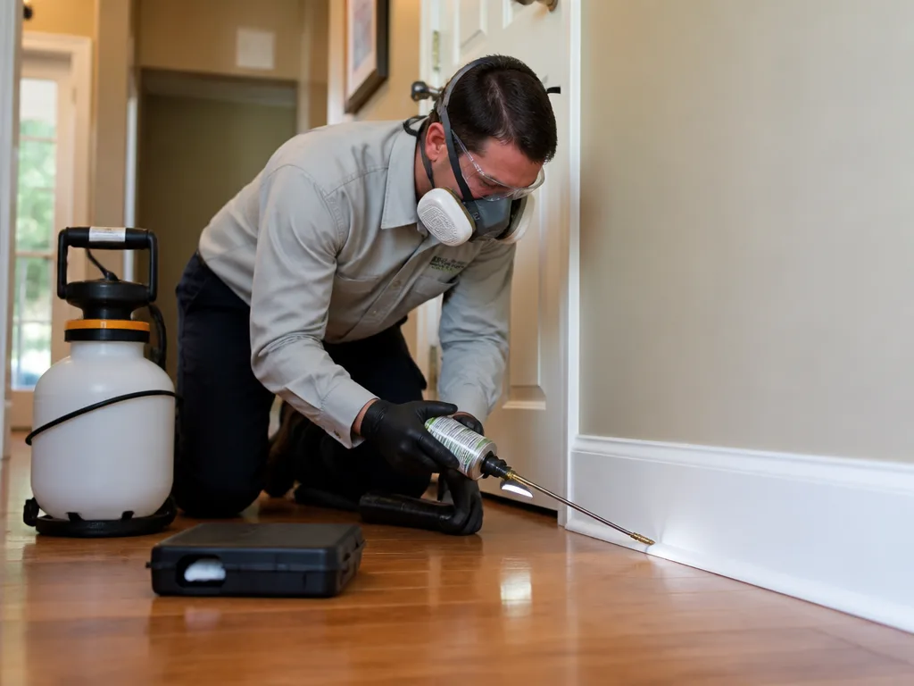 Stink Bug Control