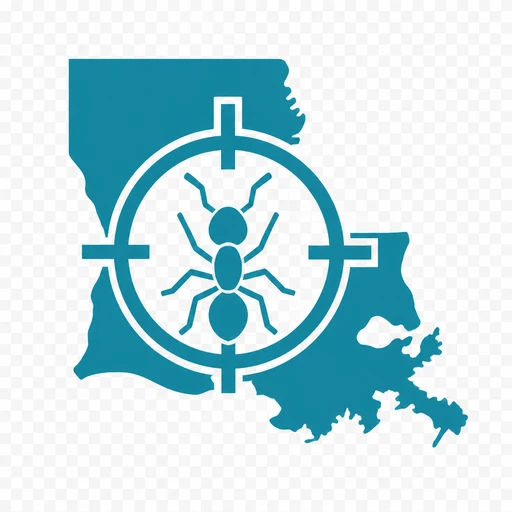 Louisiana Fire Ant Control